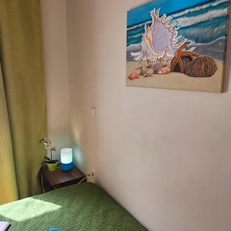 Rent Apartment Near Sea In The Athens Center Exterior photo