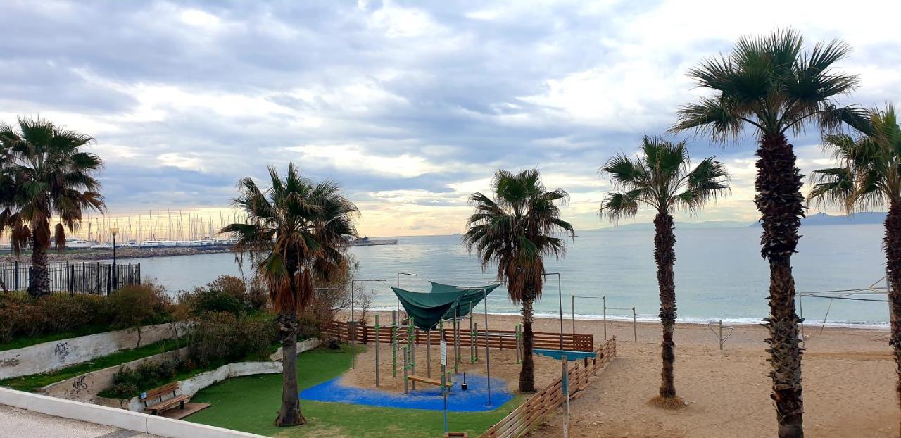 Apartment Rent Near Sea In The Center