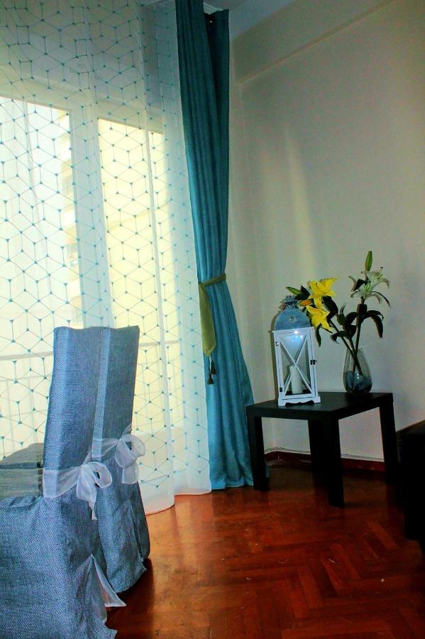 Rent Near Sea In The Center *