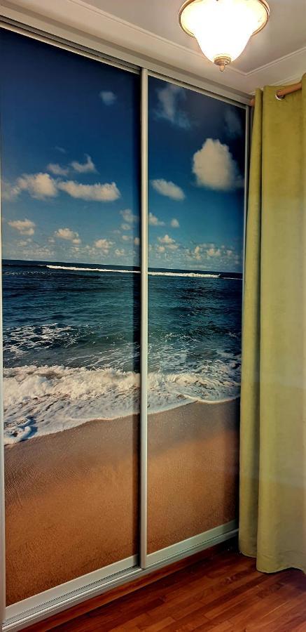 Apartment Rent Near Sea In The Center *
