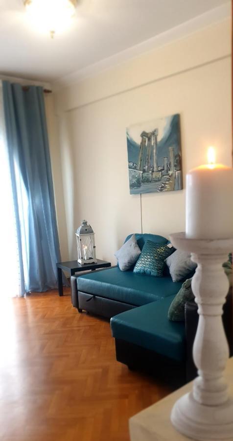 Rent Near Sea In The Center Apartment Athens