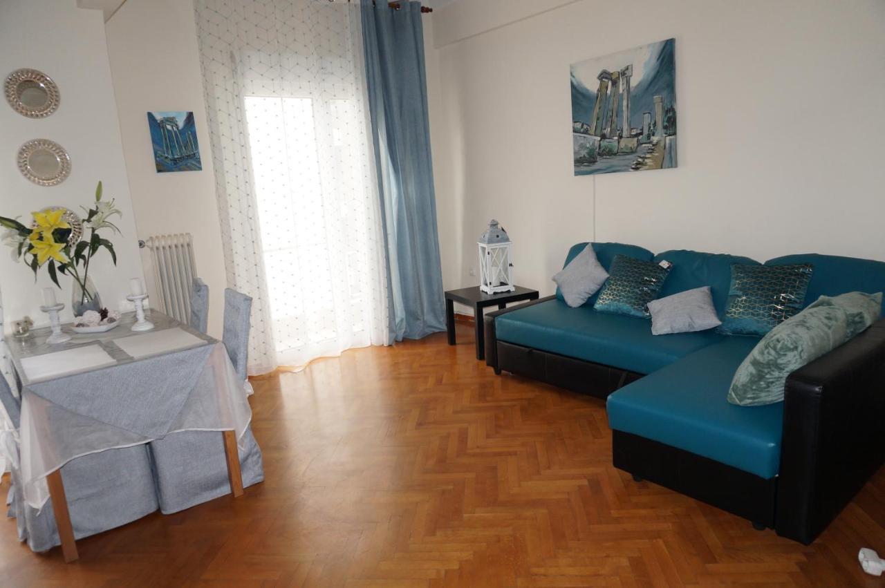 Rent Near Sea In The Center Athens