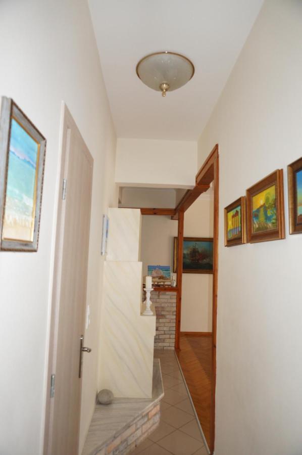Rent Near Sea In The Center * Athens