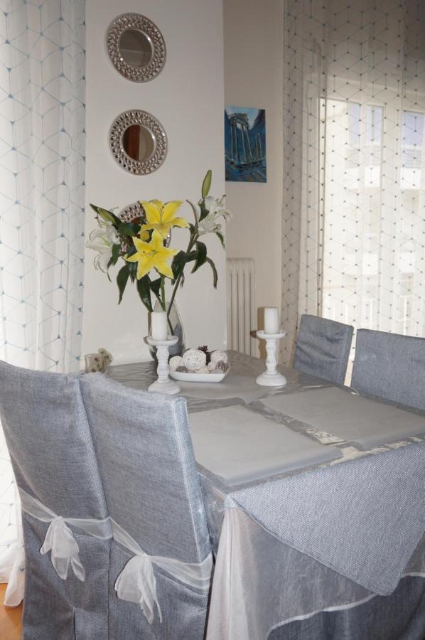 Rent Near Sea In The Center * Athens