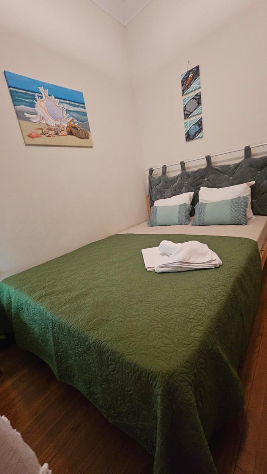 Rent Near Sea In The Center