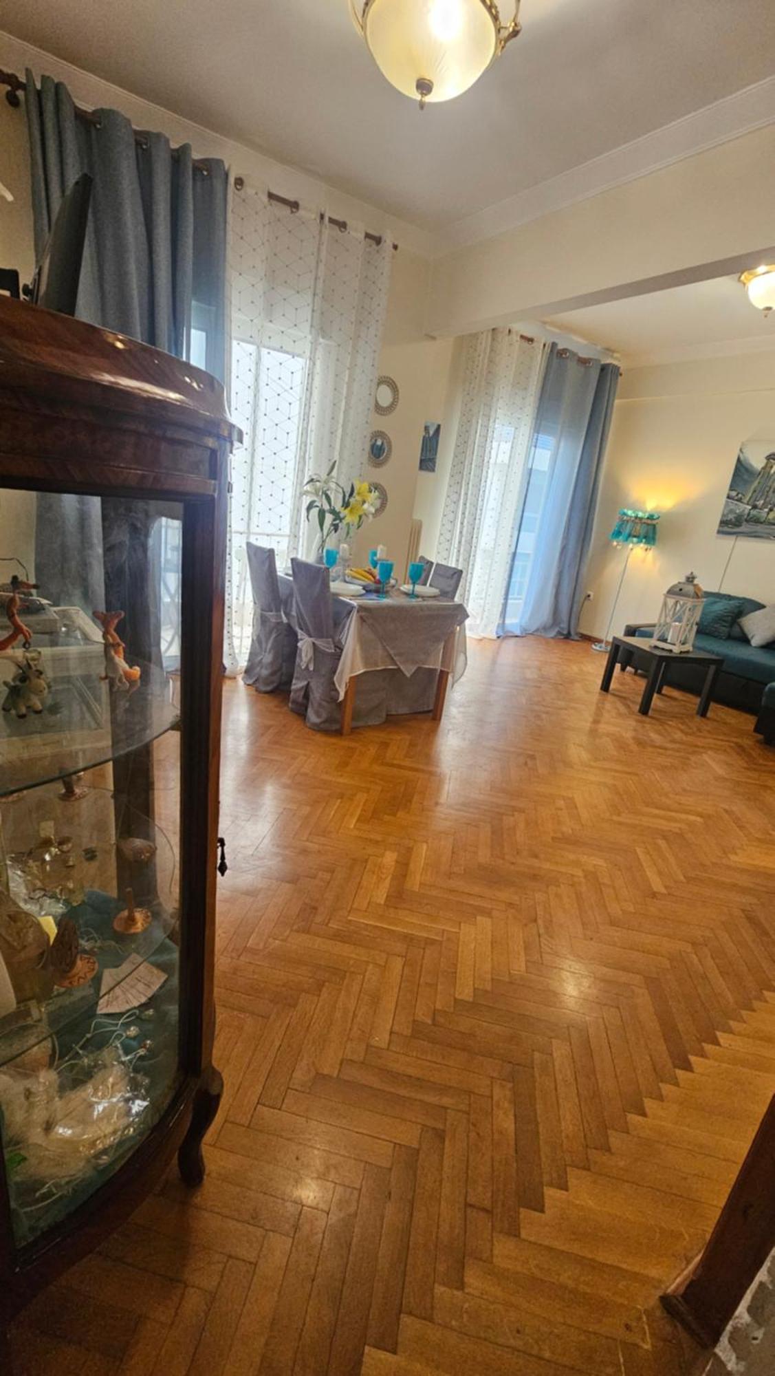 Rent Near Sea In The Center Athens