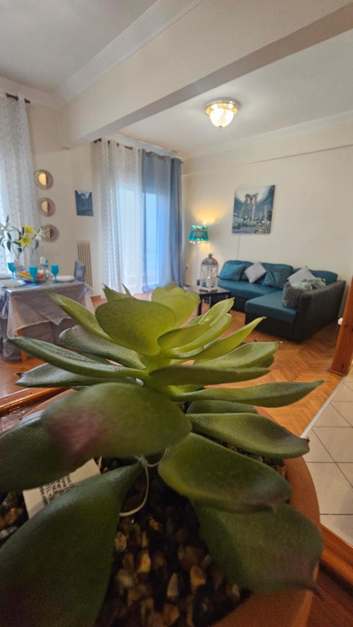 Apartment Rent Near Sea In The Center *