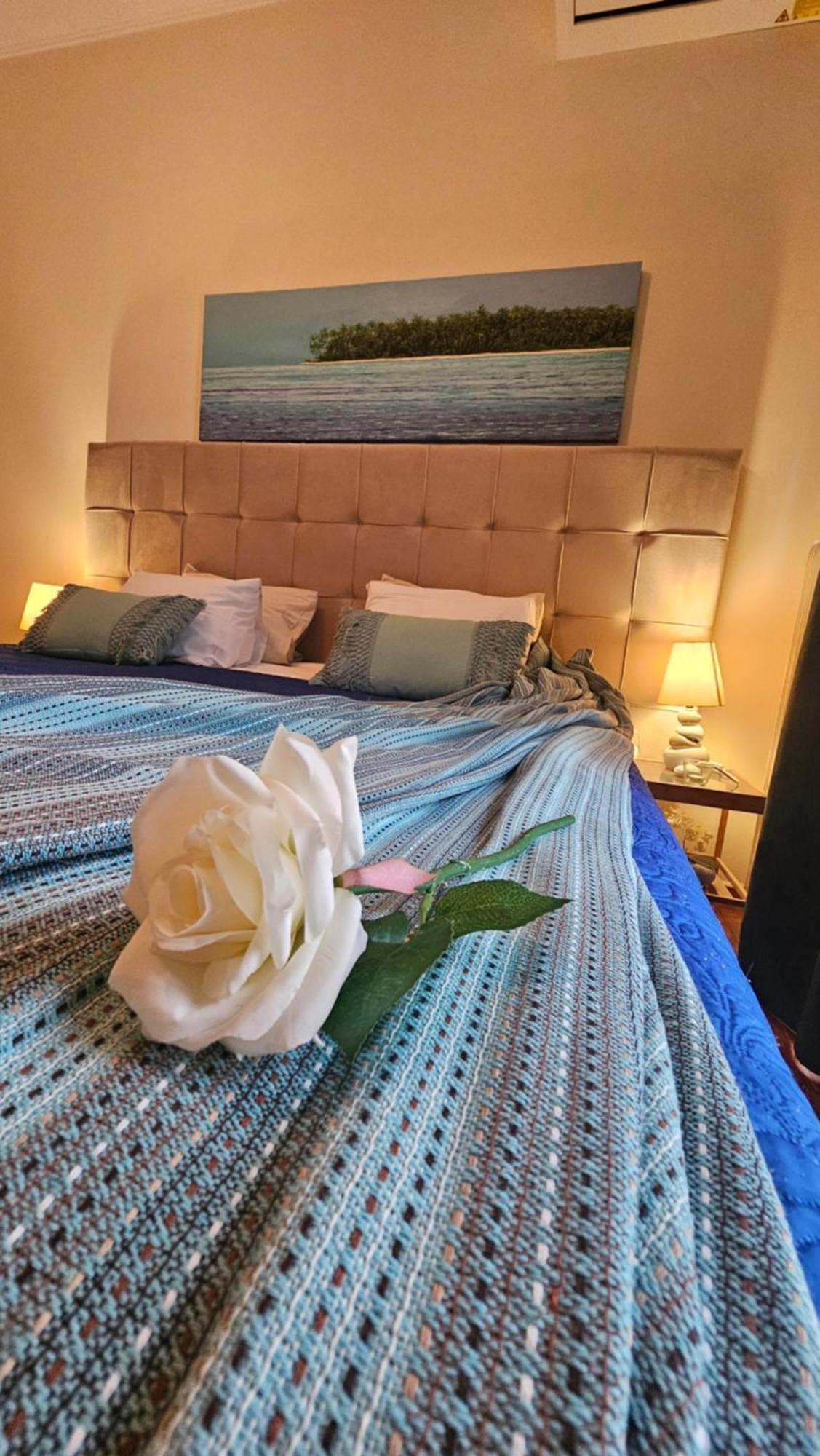 Apartment Rent Near Sea In The Center Athens