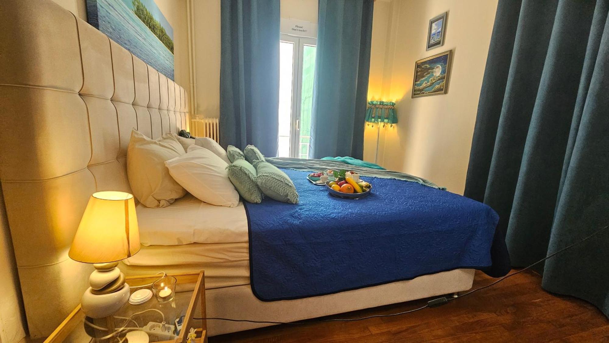 Rent Near Sea In The Center *