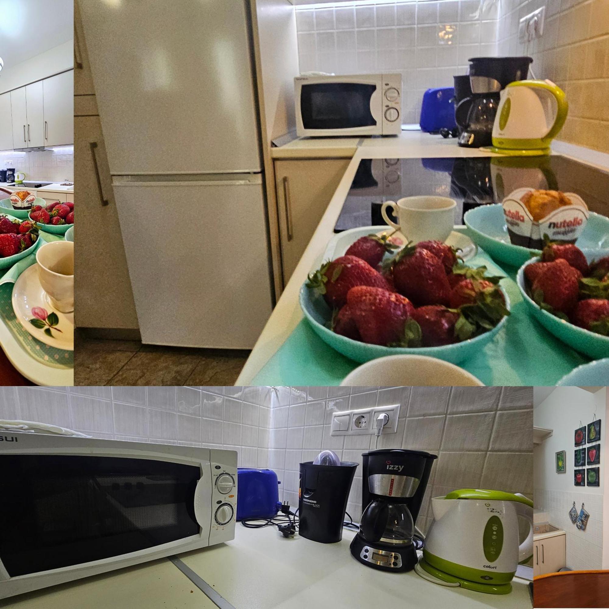 Rent Near Sea In The Center Apartment *