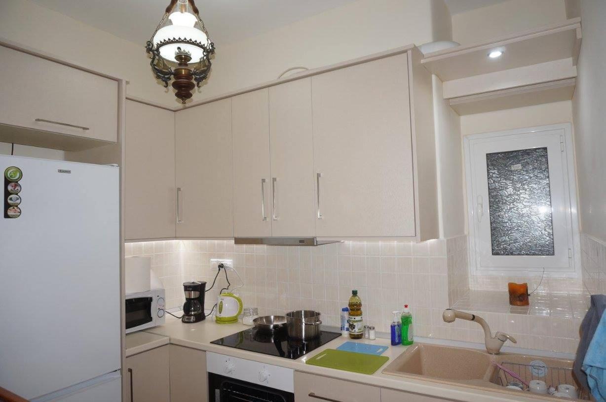 Apartment Rent Near Sea In The Center Athens