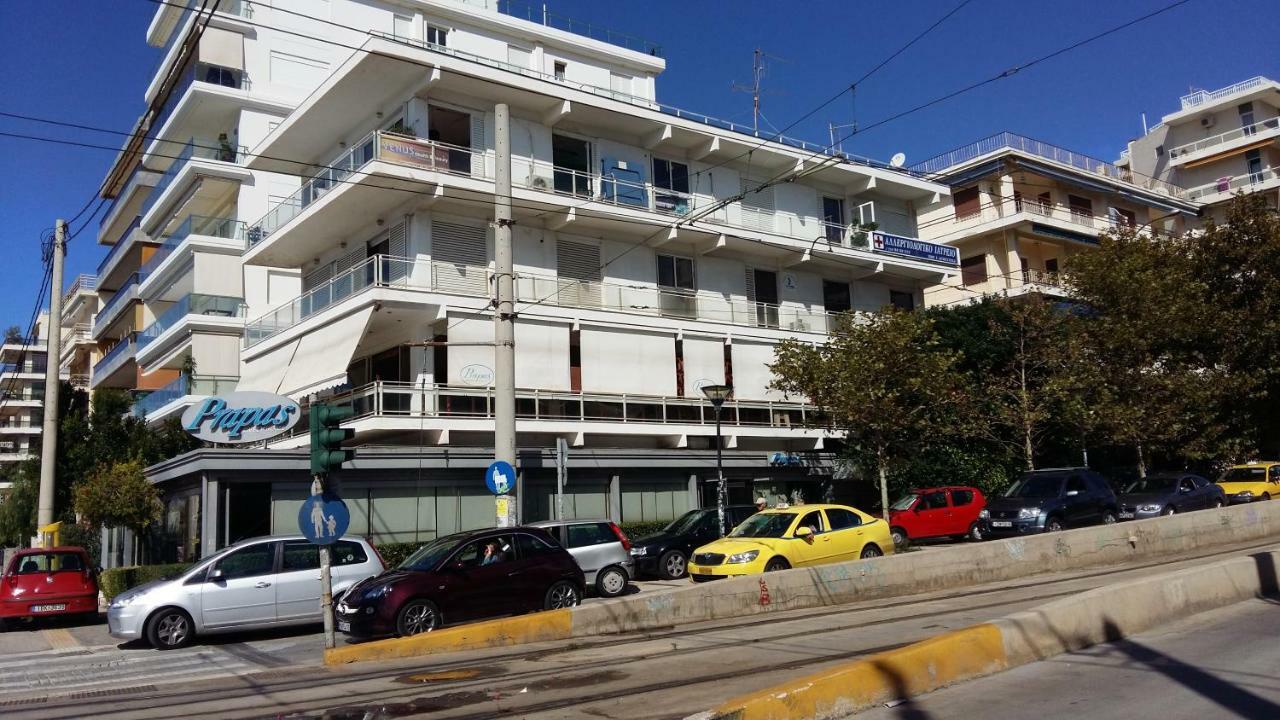 Apartment Rent Near Sea In The Center *
