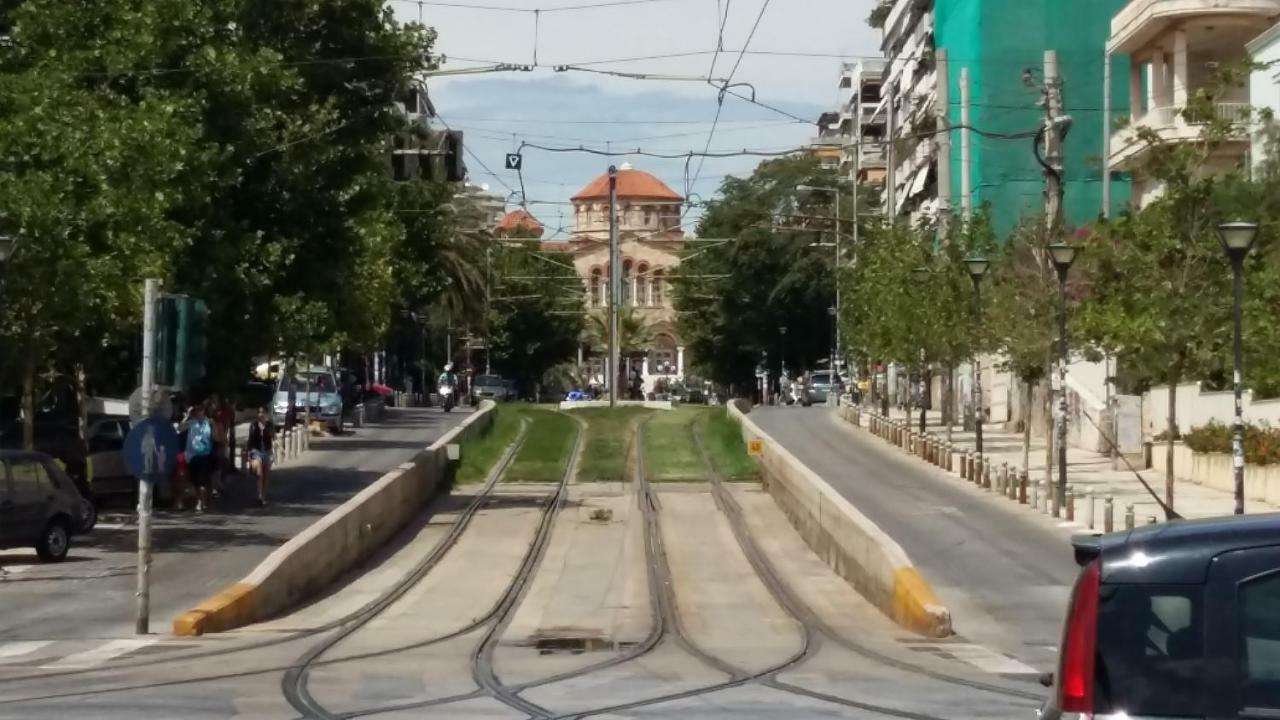 Rent Near Sea In The Center