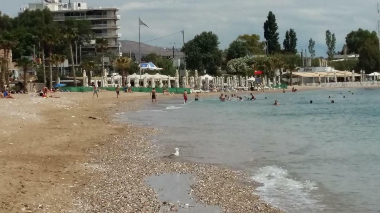 Rent Near Sea In The Center Apartment