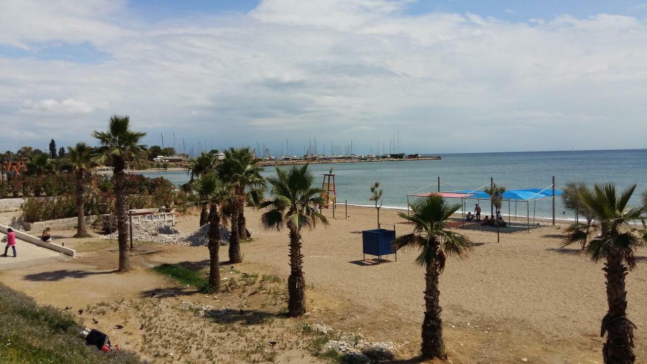Rent Near Sea In The Center Apartment Athens