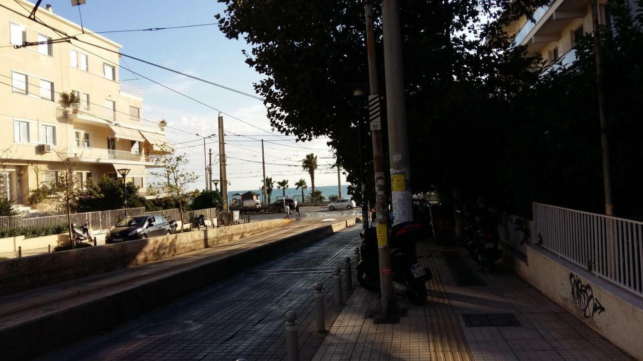 Rent Near Sea In The Center