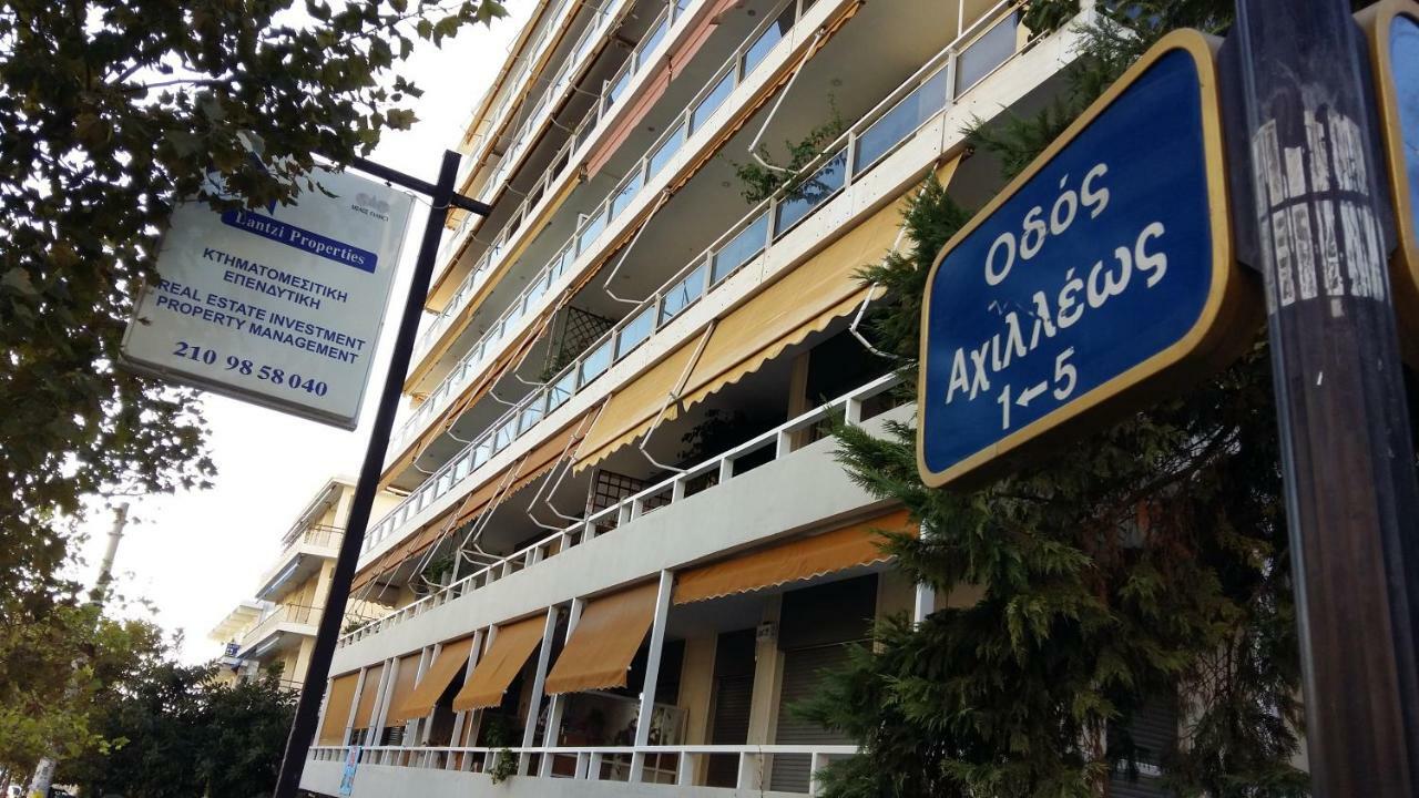 Apartment Rent Near Sea In The Center *