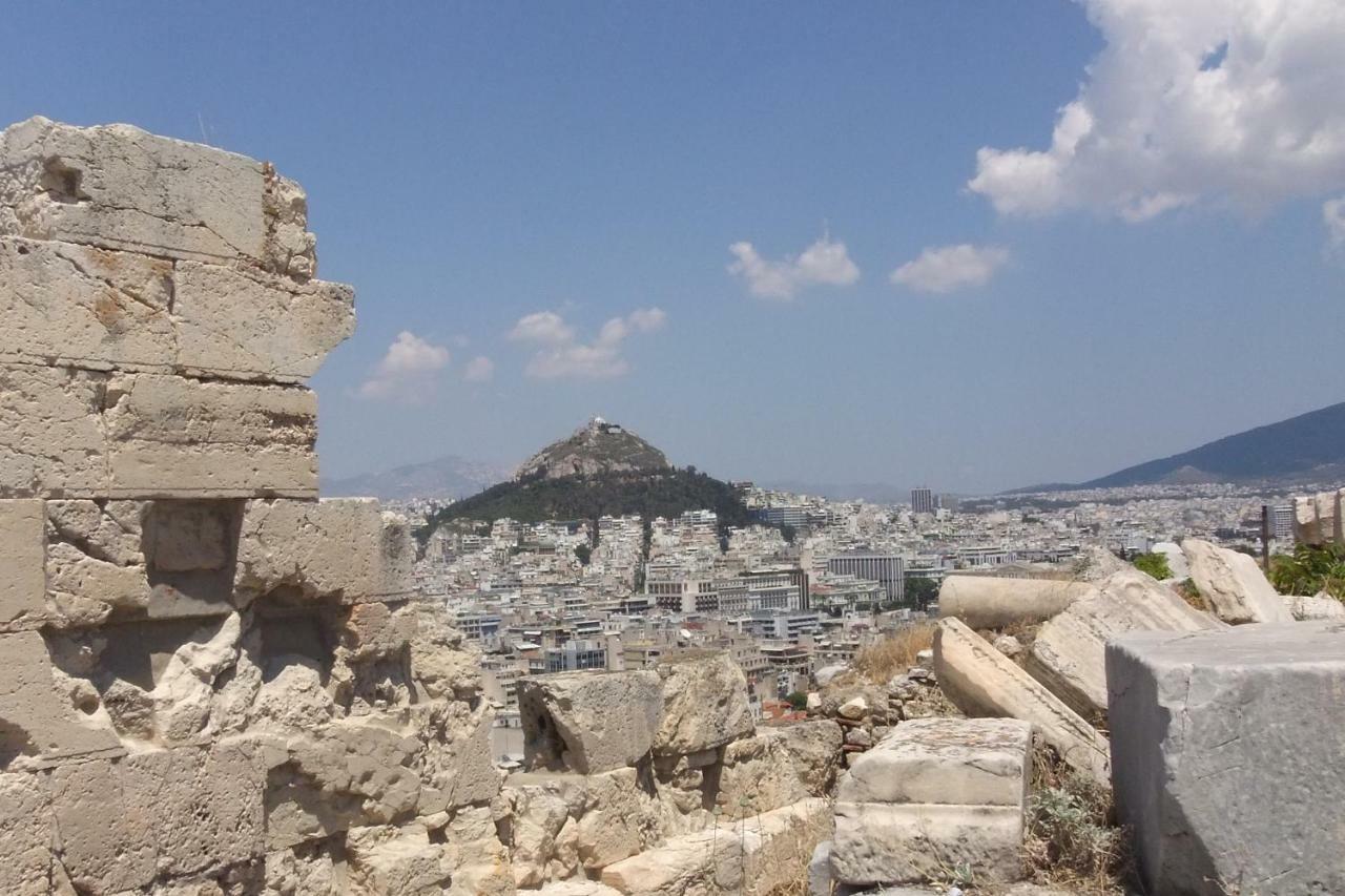 Rent Near Sea In The Center Athens